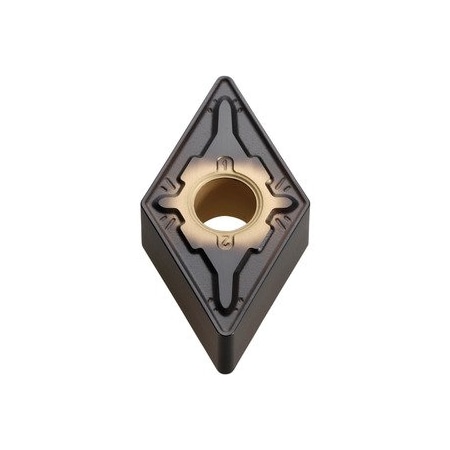 Garant Indexable insert for turning, Diamond, DNMG, Carbide 250868 HB7010-1